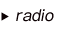 radio