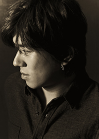鈴木大輔 Daisuke Suzuki(keyboard, Composer)