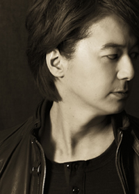 井上裕治 Yuji Inoue(Guitar)